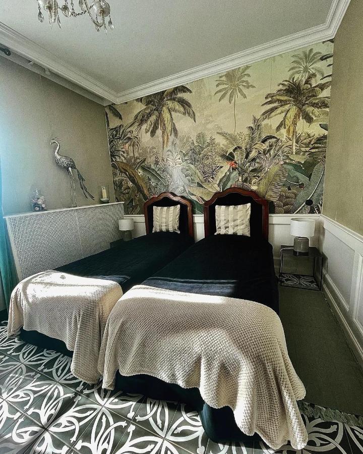De La Chambre Au Jardin Belleville-en-Beaujolais Εξωτερικό φωτογραφία