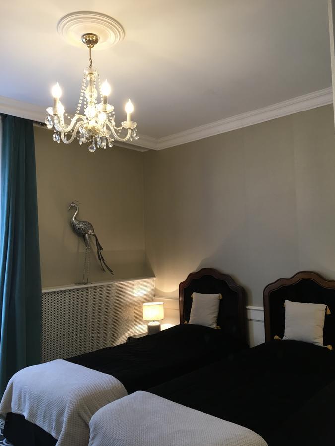 De La Chambre Au Jardin Belleville-en-Beaujolais Εξωτερικό φωτογραφία
