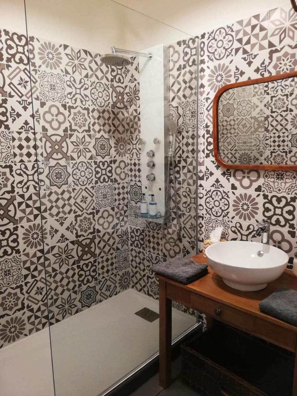 De La Chambre Au Jardin Belleville-en-Beaujolais Εξωτερικό φωτογραφία
